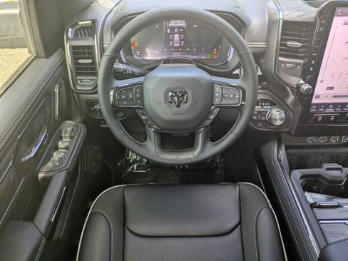 New 2026 RAM 1500 Limited image 14