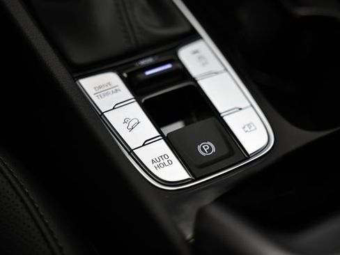 New 2026 Hyundai Tucson XRT image 22