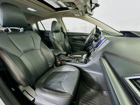 Used 2019 Subaru Crosstrek 2.0i Limited w/ Moonroof Package w/Navigation AWD/4WD image 32