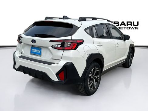 Used 2024 Subaru Crosstrek 2.0i Premium AWD/4WD image 7