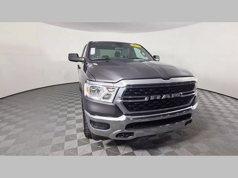 Used 2023 RAM 1500 Big Horn RWD image 51
