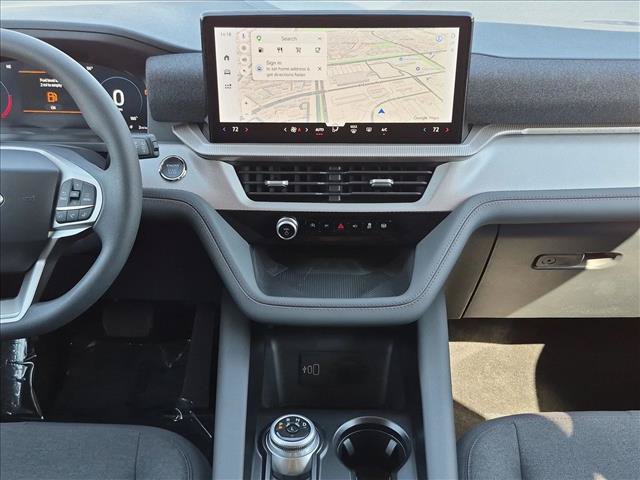 New 2026 Ford Explorer Active RWD image 12