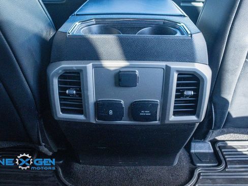Used 2019 Ford F350 Lariat w/ Lariat Ultimate Package image 35