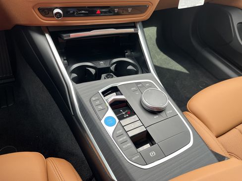 New 2026 BMW i4 eDrive40 w/ Premium Package image 11