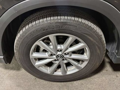 Used 2023 MAZDA CX-5 AWD 2.5 S image 14