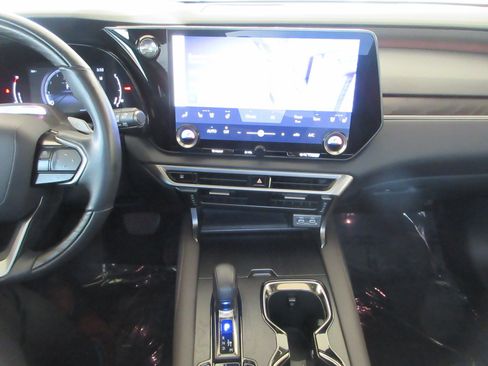 Used 2023 Lexus RX 350 AWD image 40