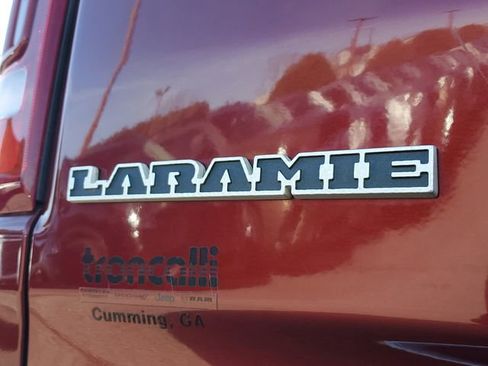 Certified 2020 RAM 1500 Laramie image 12