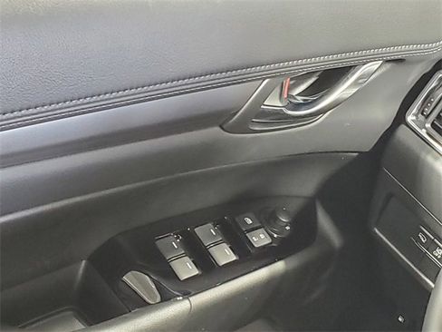 New 2025 MAZDA CX-5 AWD 2.5 S w/ Preferred Package image 9
