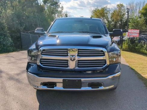 Used 2022 RAM 1500 Tradesman w/ Popular Equipment Group image 7