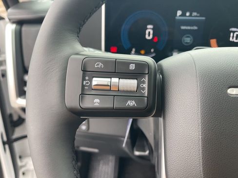 New 2026 Hyundai Santa Fe XRT w/ Tow & Go Package image 23