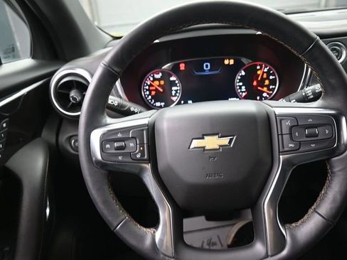 Used 2020 Chevrolet Blazer Premier image 8