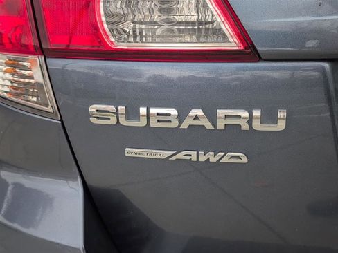 Used 2014 Subaru Outback 2.5i Limited w/ Moonroof Package image 15