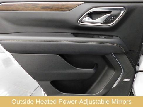 Used 2022 Chevrolet Tahoe Premier image 28