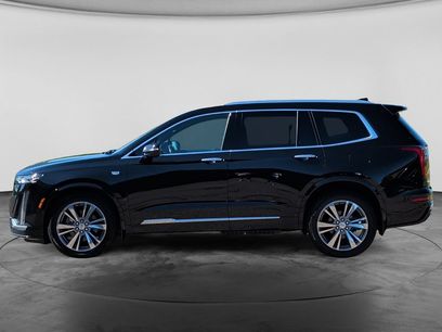 Used 2020 Cadillac XT6 Premium Luxury