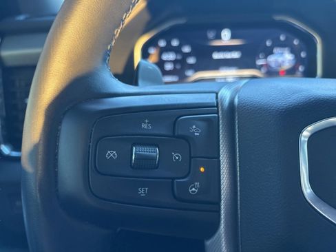 Used 2024 GMC Sierra 1500 Denali w/ Technology Package image 18