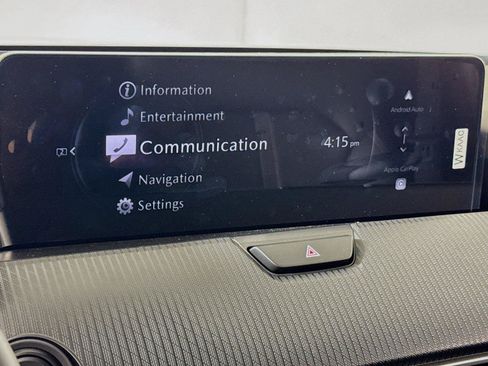 New 2026 MAZDA CX-70 SC AWD/4WD image 7