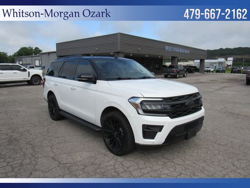 Used 2022 Ford Expedition XLT RWD image 23