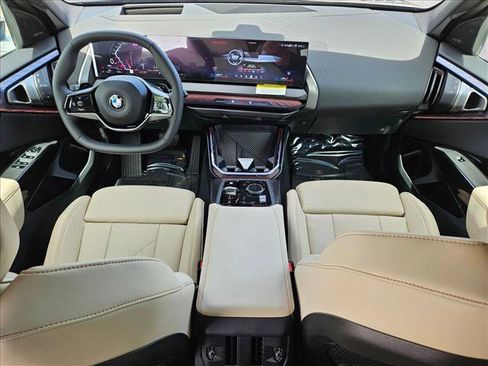 New 2026 BMW X3 xDrive30 image 18