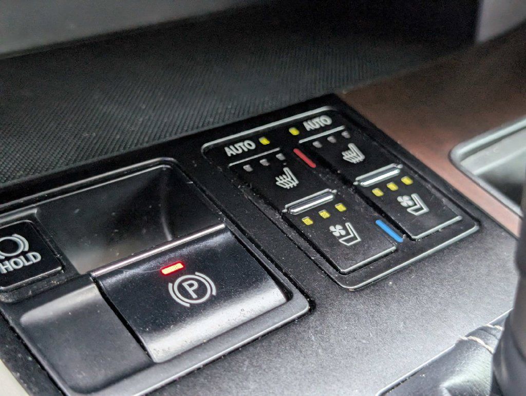 Used 2021 Lexus RX 350 FWD w/ Premium Package image 25