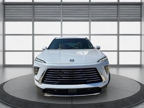 New 2026 Buick Enclave Preferred w/ Power Package image 8