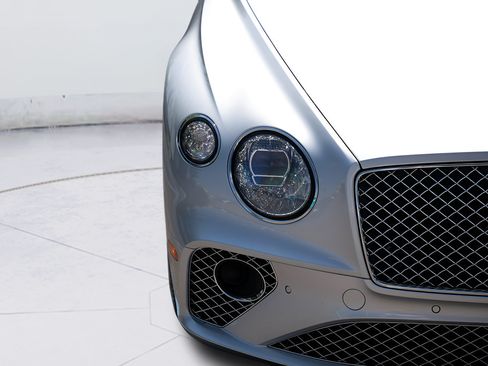 Used 2020 Bentley Continental GT AWD/4WD image 5