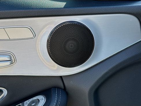 Used 2019 Mercedes-Benz C 300 Sedan w/ Premium Package image 23