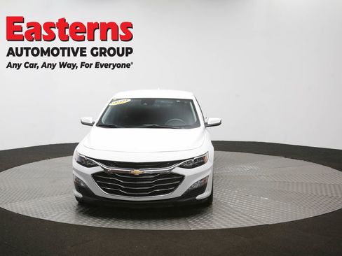 Used 2024 Chevrolet Malibu LT image 54