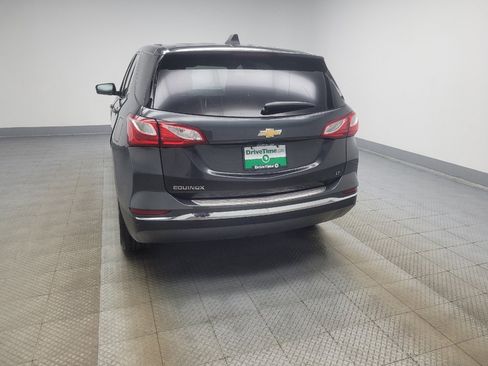 Used 2019 Chevrolet Equinox LT FWD image 6