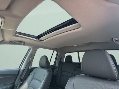 Certified 2026 Honda Ridgeline RTL image 15