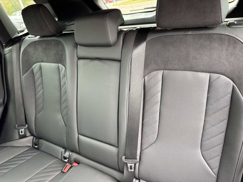 Used 2025 BMW X3 M50 w/ M Sport Professional Package image 13