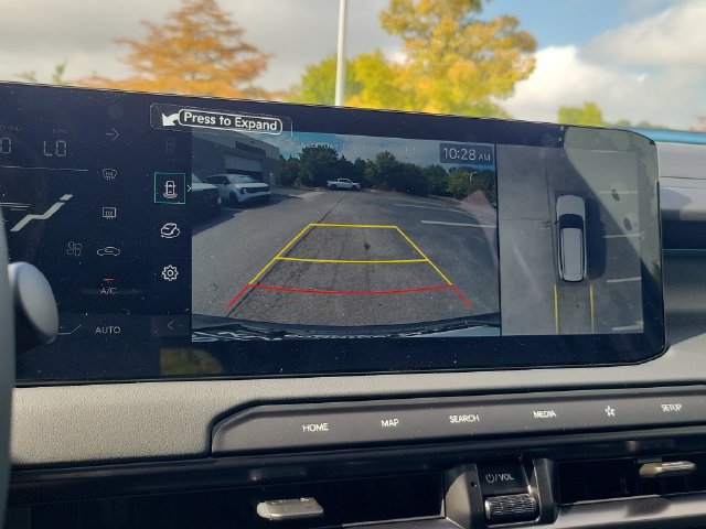 New 2027 Kia Telluride SX X-Line w/ Towing Package AWD/4WD image 24