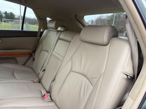 Used 2006 Lexus RX 330 Base AWD 4dr SUV image 14