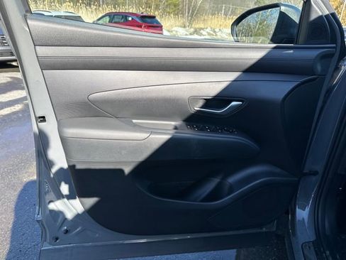 New 2026 Hyundai Tucson SEL AWD/4WD image 10