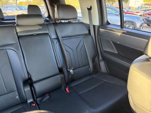 Used 2025 Hyundai Santa Fe SEL image 77