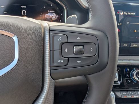 New 2026 GMC Sierra 1500 Denali w/ Denali Reserve Package AWD/4WD image 29