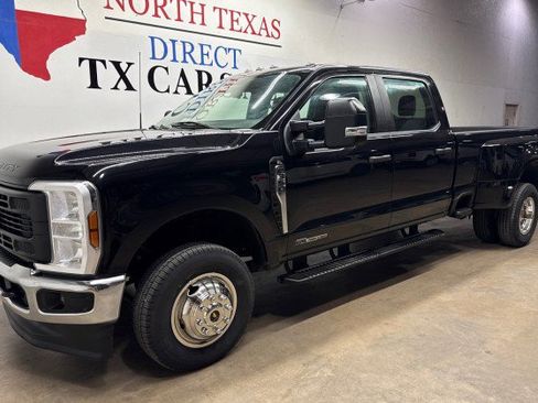 Used 2024 Ford F350 XL AWD/4WD image 12