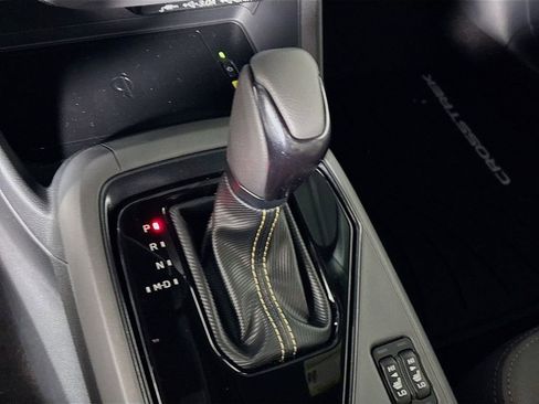 Certified 2025 Subaru Crosstrek 2.5i Sport w/ Popular Package #3A image 18