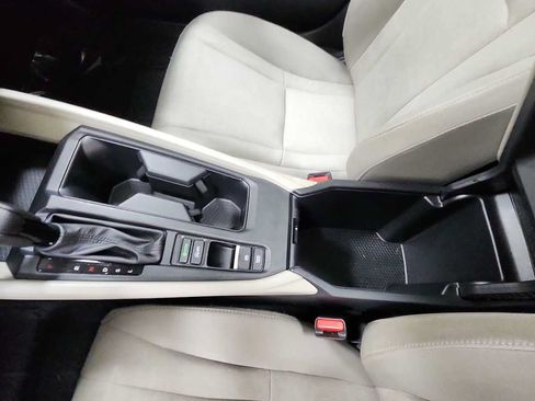 Used 2024 Honda Accord EX image 22