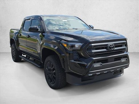New 2026 Toyota Tacoma SR5 AWD/4WD image 12