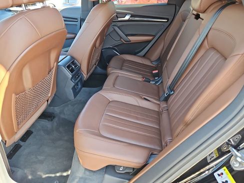 Used 2018 Audi Q5 2.0T Premium image 13