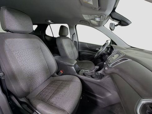 Used 2024 Chevrolet Equinox LT image 30