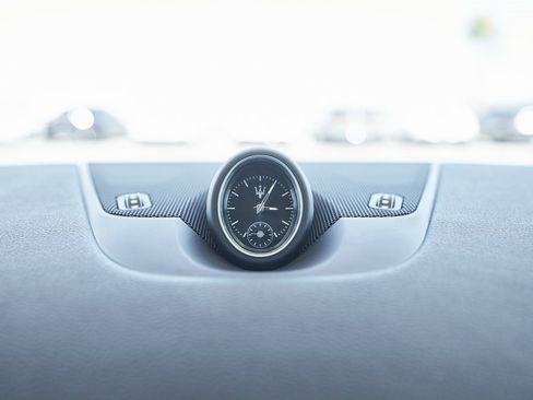 Used 2022 Maserati Levante GT image 53