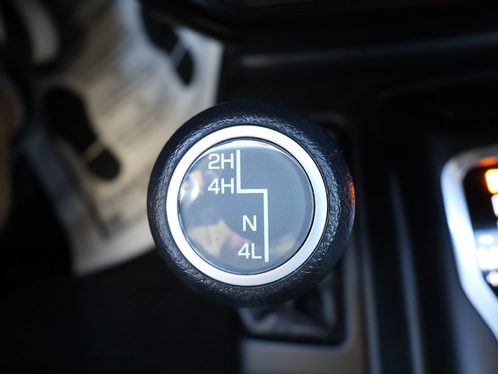 Used 2020 Jeep Wrangler Unlimited Sport S AWD/4WD image 21