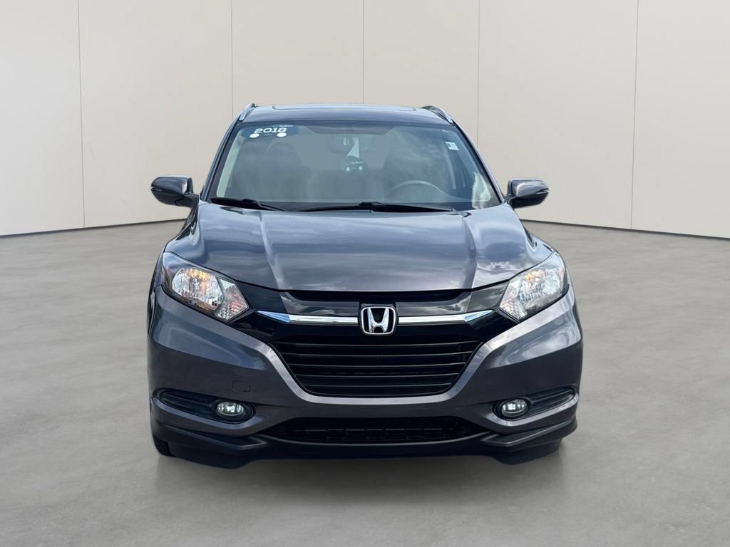Used 2018 Honda HR-V EX-L image 8