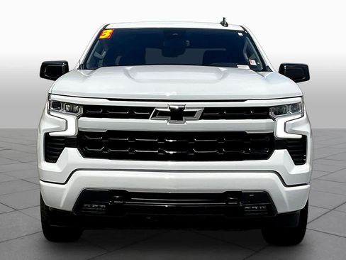 Used 2023 Chevrolet Silverado 1500 RST AWD/4WD image 4