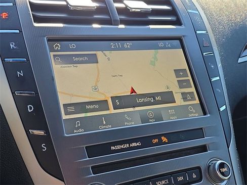 Used 2020 Lincoln MKZ Reserve w/ Elements Package image 14