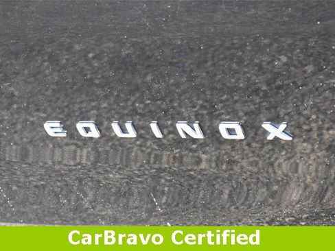Certified 2024 Chevrolet Equinox LT image 12