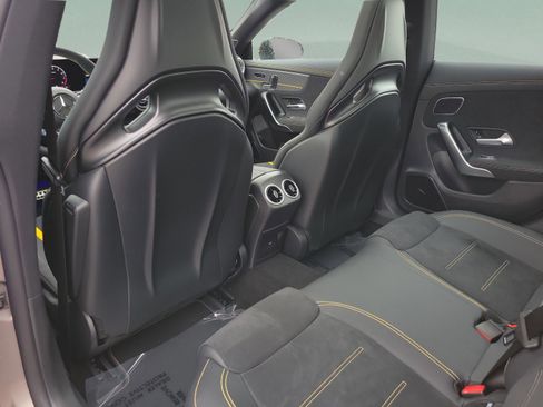 New 2026 Mercedes-Benz CLA 45 AMG S 4MATIC image 7
