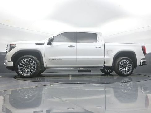 Certified 2023 GMC Sierra 1500 Denali Ultimate AWD/4WD image 47