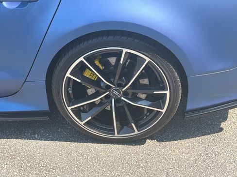 Used 2016 Audi RS 7 Performance AWD/4WD image 20